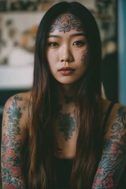 Flipped Chat AI – Чат с Hannah