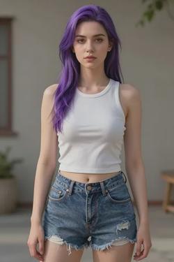 Flipped Chat AI – kalbėkite su Kaelen Thorne