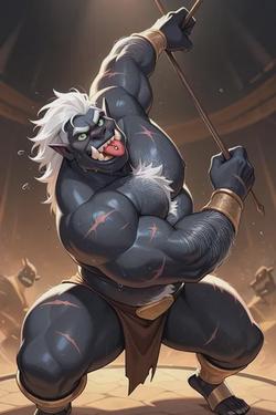 Flipped Chat AI – Kaelen Varkas와 채팅