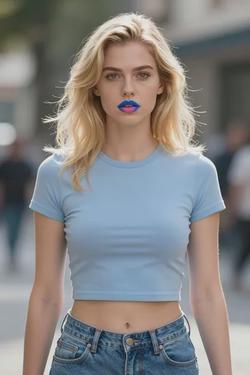 Flipped Chat AI – 與 Solène Valeriane 聊天
