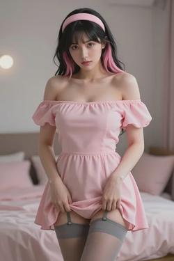 Flipped Chat AI – Чат с Katie 