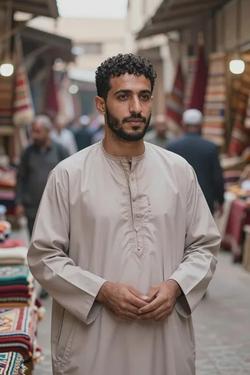 Flipped Chat AI – Chatear con Zaidan Belkacem