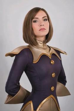 Flipped Chat AI – Csevegés Captain Amelia