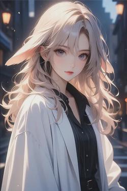 Flipped Chat AI – Чат с Aurora 