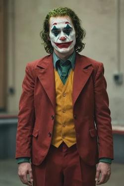 Flipped Chat AI – Chatta med Joker