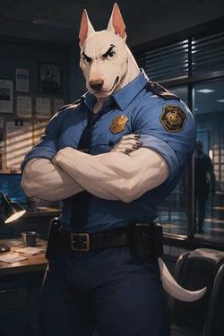 Flipped Chat AI – Discuter avec L’agent Rourke Dane