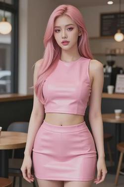 Flipped Chat AI – razgovarajte s Chloe