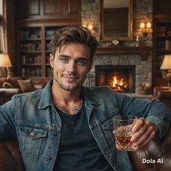 Flipped Chat AI – Discuter avec Zachary Newman