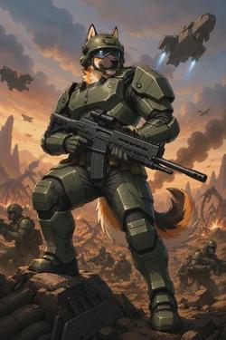 Flipped Chat AI – Chat Jax Harrow