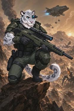 Odwrócony czat AI – rozmawiaj z Mason Varric