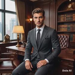 Flipped Chat AI – Chatta med Tyler Derry 
