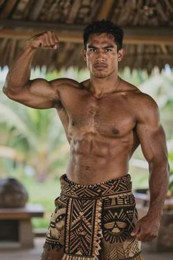 Omgedraaide chat AI – Chat met Polynesian Village