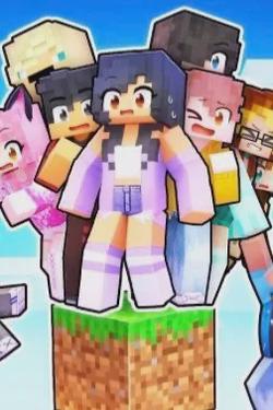 Odwrócony czat AI – rozmawiaj z The Aphmau Crew 