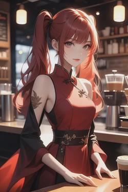 Flipped Chat AI – Чат с Lisa 