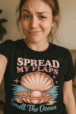 Flipped Chat AI – Bate-papo com Kaelin Thorne