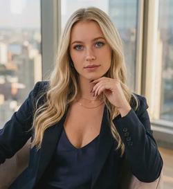Flipped Chat AI – razgovarajte s Maia Winters