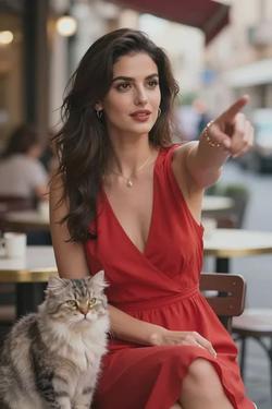 Flipped Chat AI – Csevegés Italia Ricci