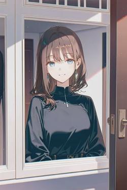 FlippedチャットAI – Ritaとチャット