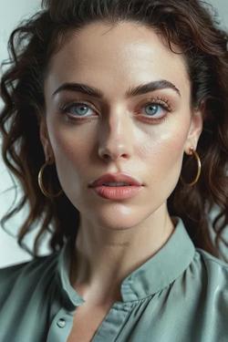 Flipped Chat AI – Chatta med Sabrina Claudio