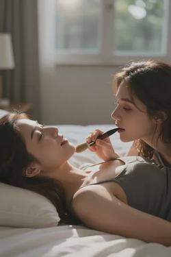 Flipped Chat AI – Bate-papo com Ana y Clara