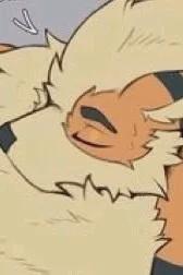 Flipped Chat AI – Chatta med Arcanine 