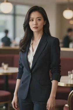 Flipped Chat AI – 與 Lin 聊天