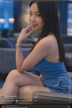 Flipped Chat AI – Chat dengan Mai