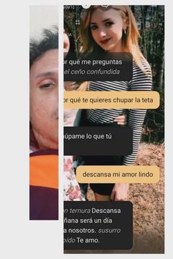 Çevrilmiş Sohbet Yapay Zekası – Descansa mi amor lindo día mi ile sohbet edin