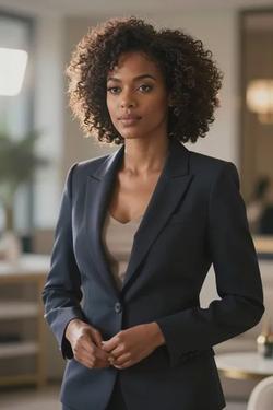 Flipped Chat AI – Discuter avec Imani GRÉGOIRE