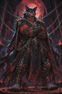 Flipped Chat AI – Csevegés Zar'Khalgorath