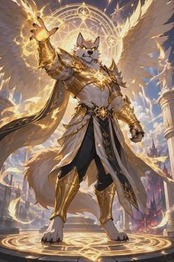 Flipped Chat AI – Kael'Zarion와 채팅