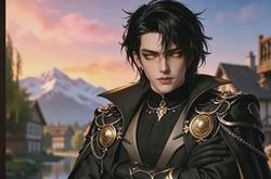 Flipped Chat AI – 與 Nyx Kingslayer 聊天