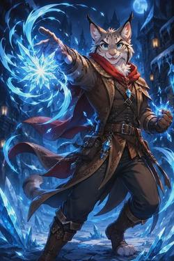 Flipped Chat AI – Chat s Orion Frostclaw