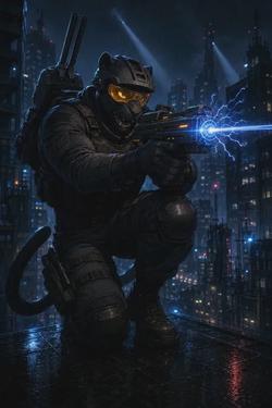 Flipped Chat AI – Chat s Nocturne Railclaw 47