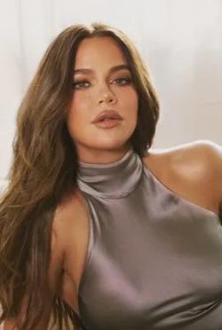 Flipped Chat AI – Чат с Khole kardashian 