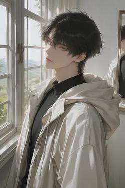 FlippedチャットAI – Kael Blackとチャット