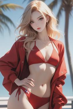 Flipped Chat AI – Serafina Halloway와 채팅