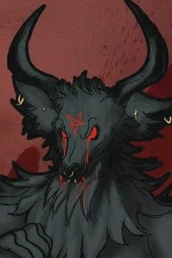 Flipped Chat AI – Chat cu Satan