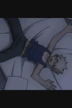 الذكاء الاصطناعي للدردشة المعكوسة – الدردشة مع Katsuki Bakugo 