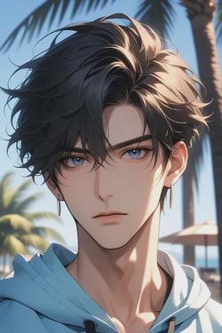 Flipped Chat AI – Discuter avec Ryo-kan