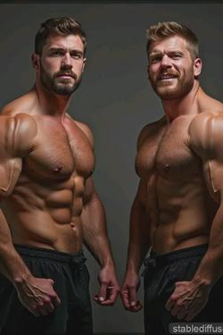 Flipped Chat AI – Chat Axel/Marcus