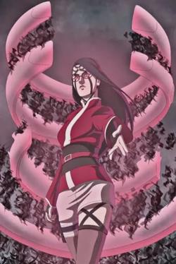 फ़्लिप्ड चैट AI – Sarada Uchiha  के साथ चैट करें