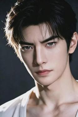 Flipped Chat AI – Bate-papo com Lin Yue