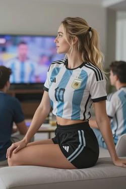फ़्लिप्ड चैट AI – Marcela Esposito  के साथ चैट करें