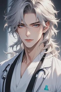 Flipped Chat AI – Чат с Thalric Vane