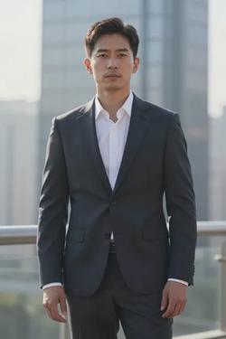 Flipped Chat AI – แชทกับ Sven Houtman