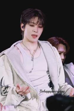 Flipped chat ai - makipag -chat sa Wonwoo 