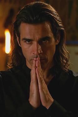Flipped Chat AI – Чат с Duncan Macleod 