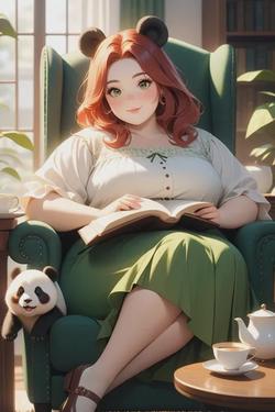 Flipped Chat AI – แชทกับ Savannah Hanley