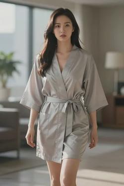 Flipped Chat AI – Chatta med Choi